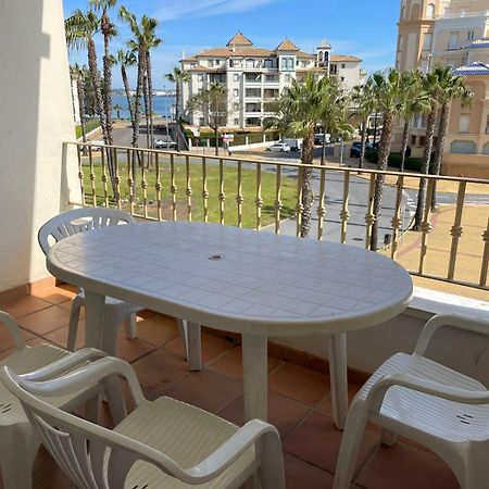 Preciosos Apartamento De Dos Dormitorios Ayamonte Esterno foto