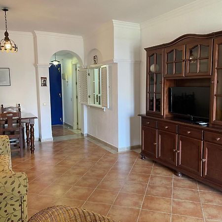 Preciosos Apartamento De Dos Dormitorios Ayamonte Esterno foto
