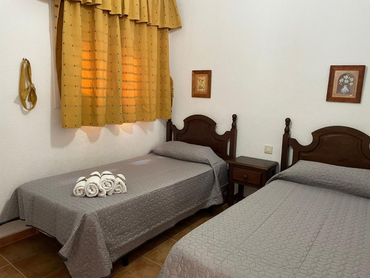 Preciosos Apartamento De Dos Dormitorios Ayamonte Esterno foto