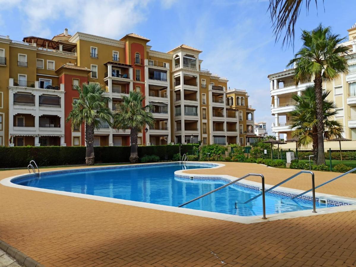 Preciosos Apartamento De Dos Dormitorios Ayamonte Esterno foto