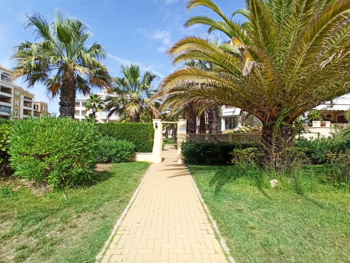 Preciosos Apartamento De Dos Dormitorios Ayamonte Esterno foto
