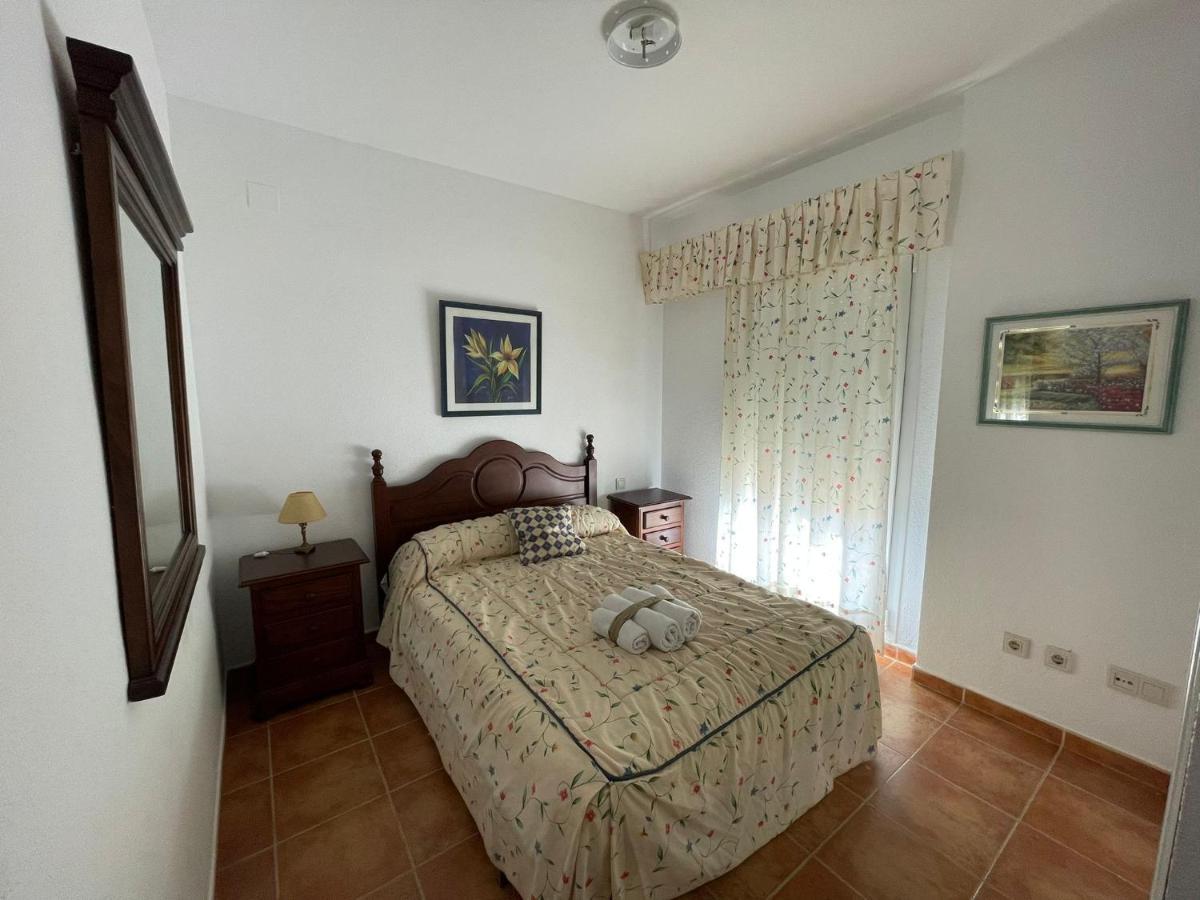 Preciosos Apartamento De Dos Dormitorios Ayamonte Esterno foto