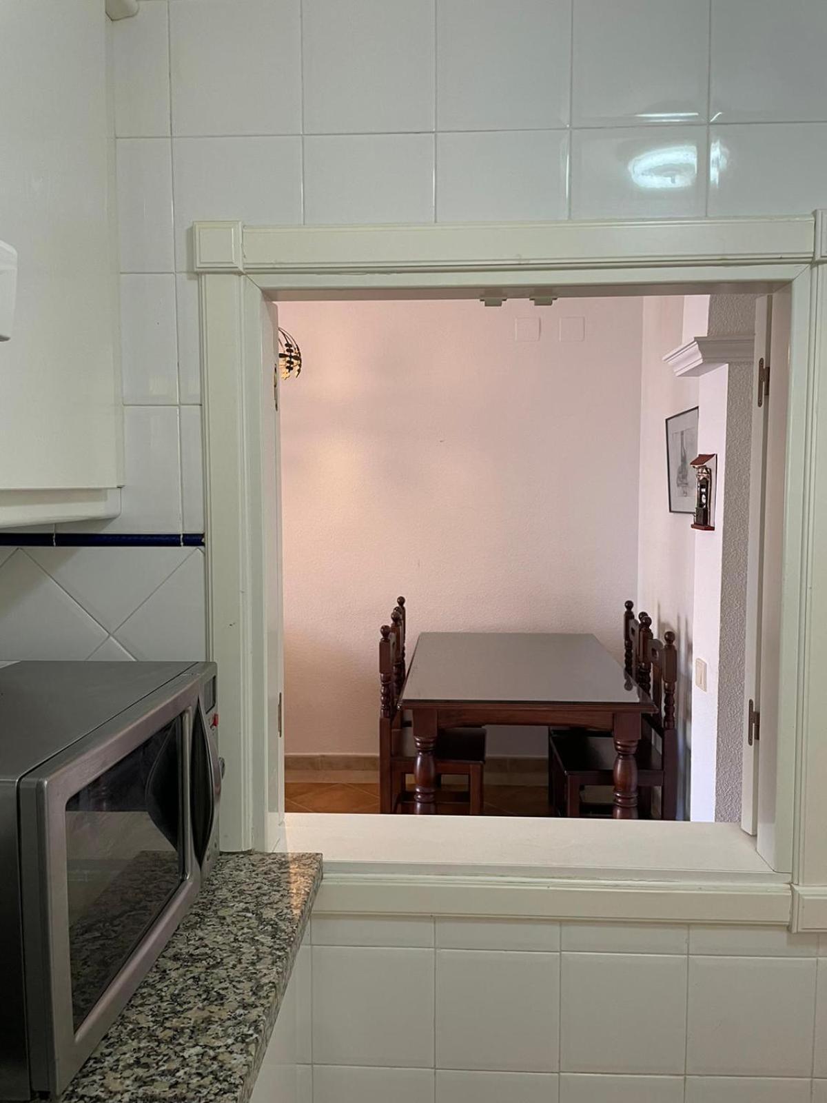 Preciosos Apartamento De Dos Dormitorios Ayamonte Esterno foto