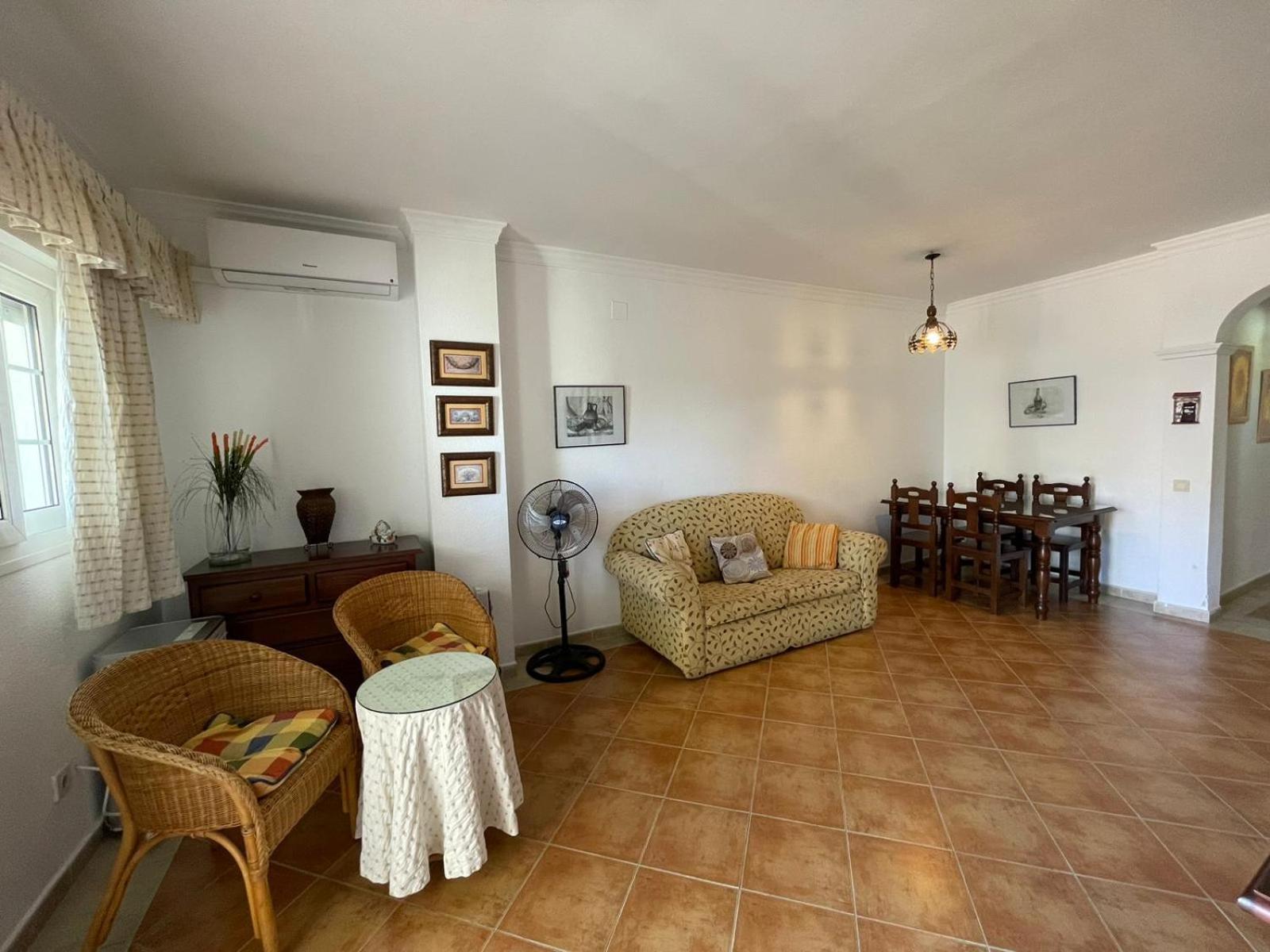 Preciosos Apartamento De Dos Dormitorios Ayamonte Esterno foto
